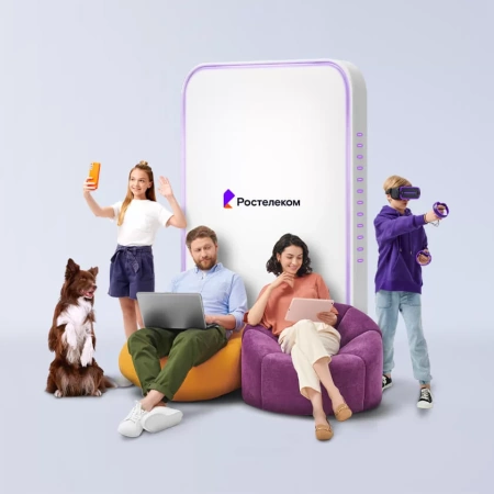 Технологии выгоды Ростелеком в садово-дачное товарищество Уралдомнаремонт №1